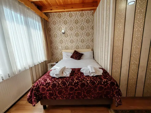 Hotel Emek
