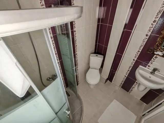 Hotel Emek