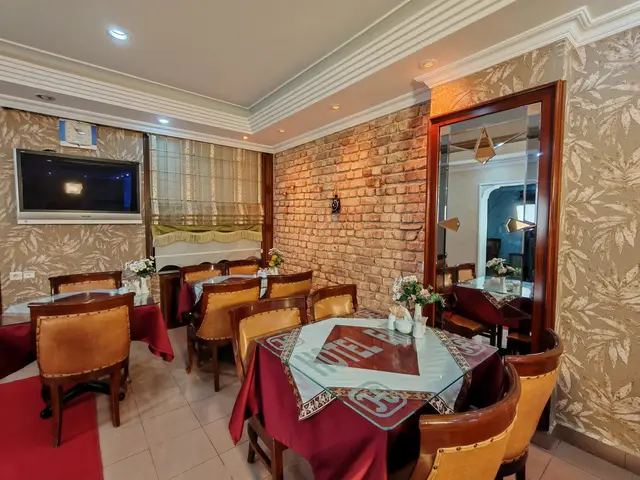 Hotel Emek