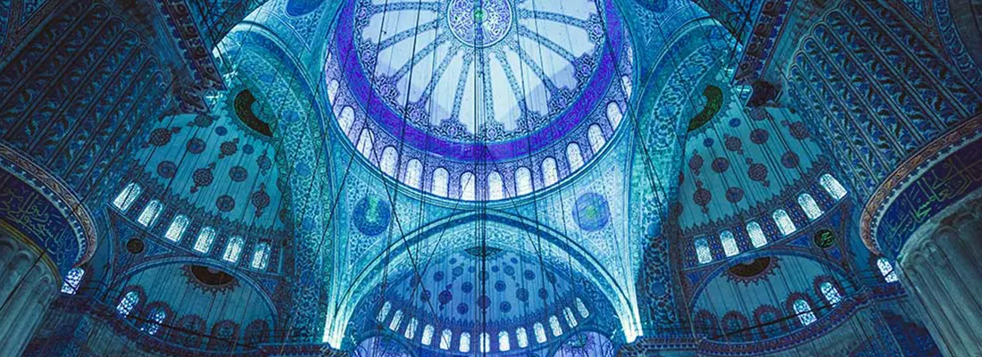 Blue Mosque