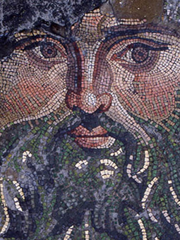 Great Palace Mosaics Museum