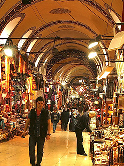 Grand Bazaar